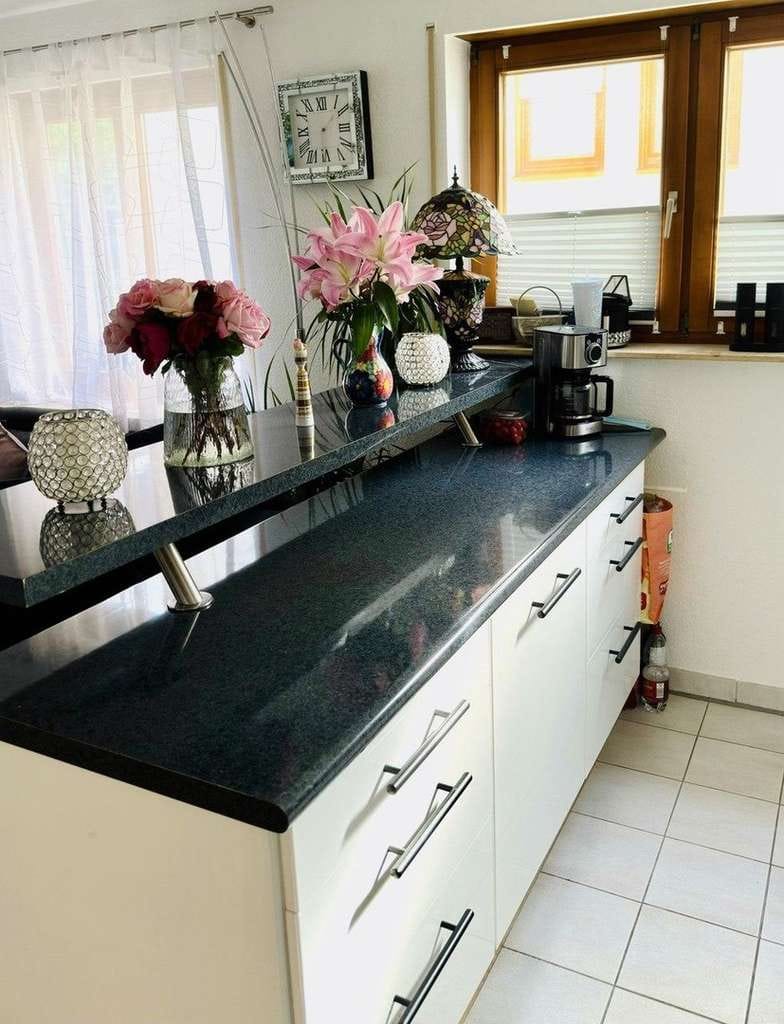 Immobilie in Kernen im Remstal - Wohnen im idyllischen Remstal: Helle 2-Zimmer-Wohnung mit Balkon - Bild 3