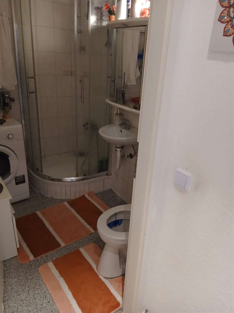 Immobilie in Dietzenbach - Helle 1-Zimmer Wohnung im 11. OG mit Balkon in Dietzenbach - Bild 0