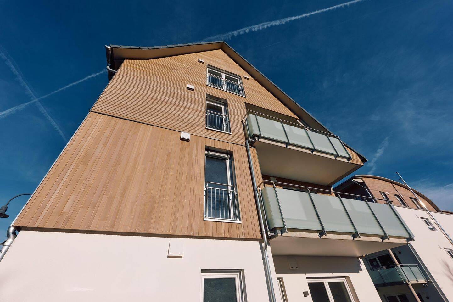 Immobilie in Villingendorf - ERSTBEZUG ZUM TOP-PREIS und AUSTATTUNG: NEUBAU-Eigentumswohnung in Villingendorf - Bild 1