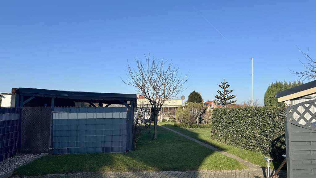 Immobilie in Dassow - Ankommen.Wohlfühlen.Wurzeln schlagen. - Bild 2