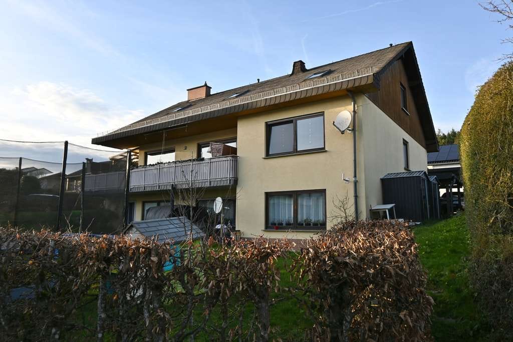 Immobilie in Prüm - **Ein Zuhause mit Möglichkeiten - ruhig & großzügig in Prüm** - Bild 2