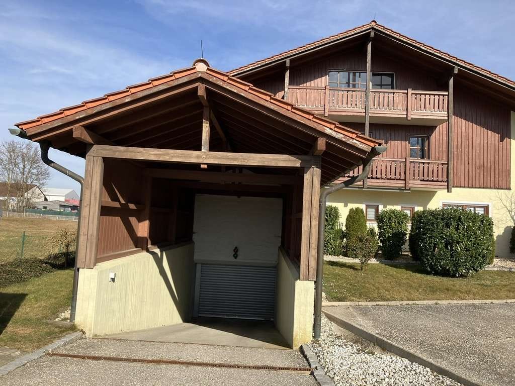 Immobilie in Kirchham - Großzügige 2-Zimmer-Wohnung in Kirchham - Bild 2
