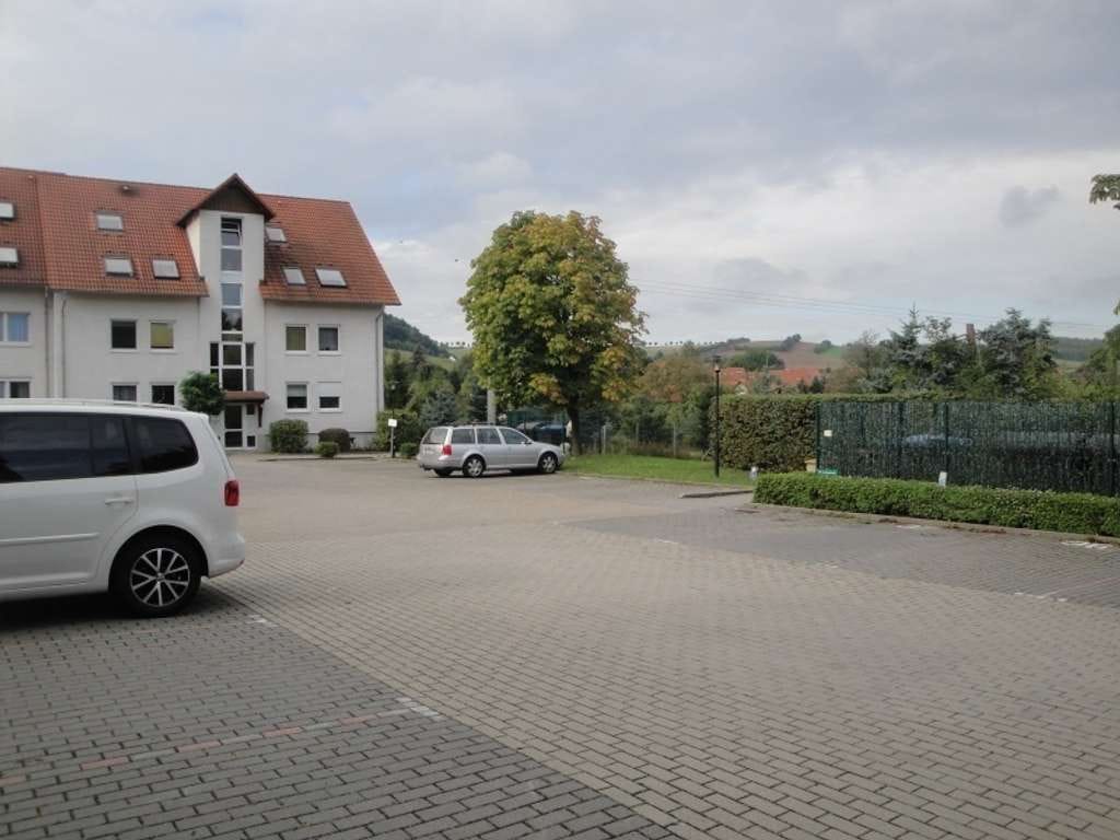 Immobilie in Bannewitz - tolle 2- Raum-Dachgeschosswohnung mit PKW-Stellplatz in Possendorf - Bild 4