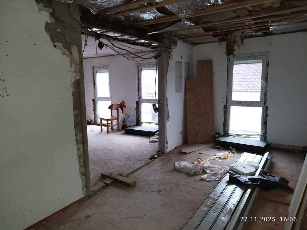 Immobilie in Gunzenhausen - Charmante Ferienwohnung in Seenähe! - Bild 4