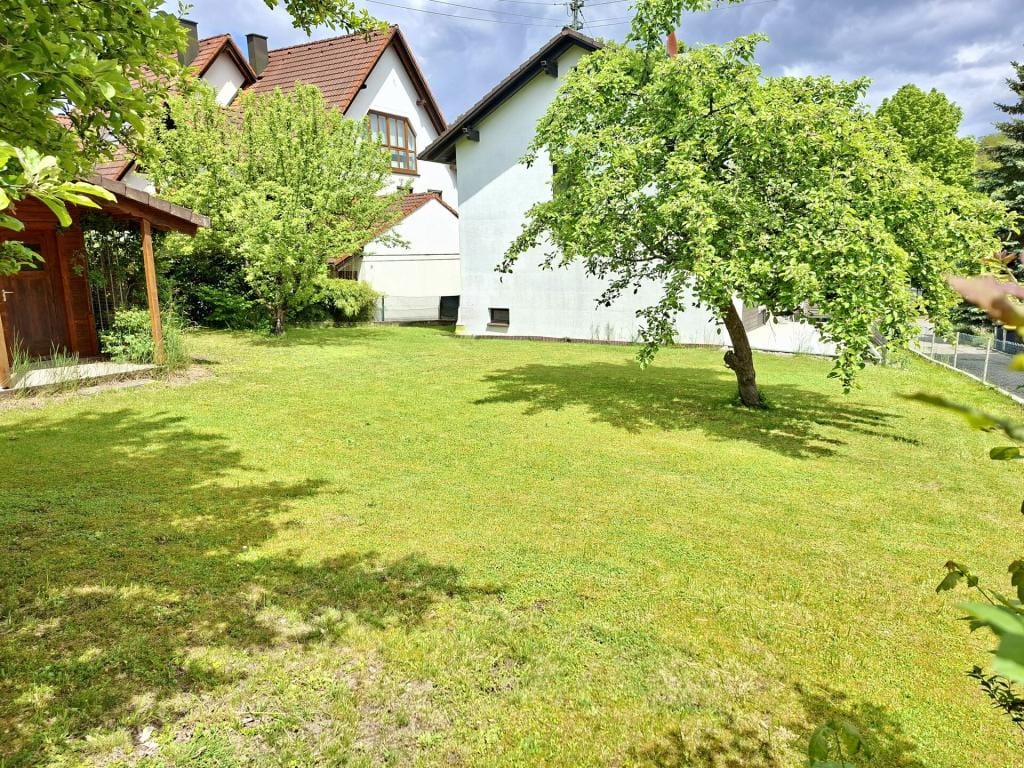 Immobilie in Aystetten -  - Bild 4