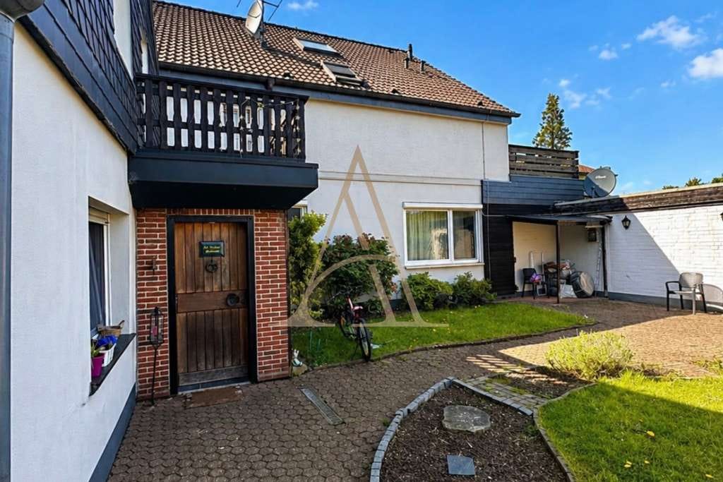 Immobilie in Odenthal - Einfamilienhaus in Odenthal - Naturnah wohnen mit guter Anbindung - Bild 0