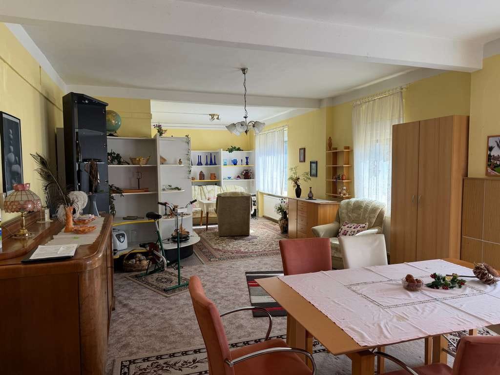 Immobilie in Meißen - Platz für die ganze Familie - Haus in Meißen-Spaar mit herrlicher Dachterrasse - Bild 4