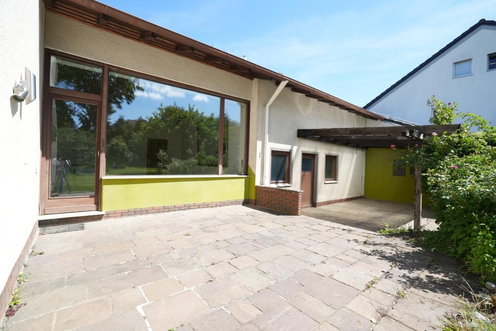 Immobilie in Marloffstein - Villa in Marloffstein - Bild 4