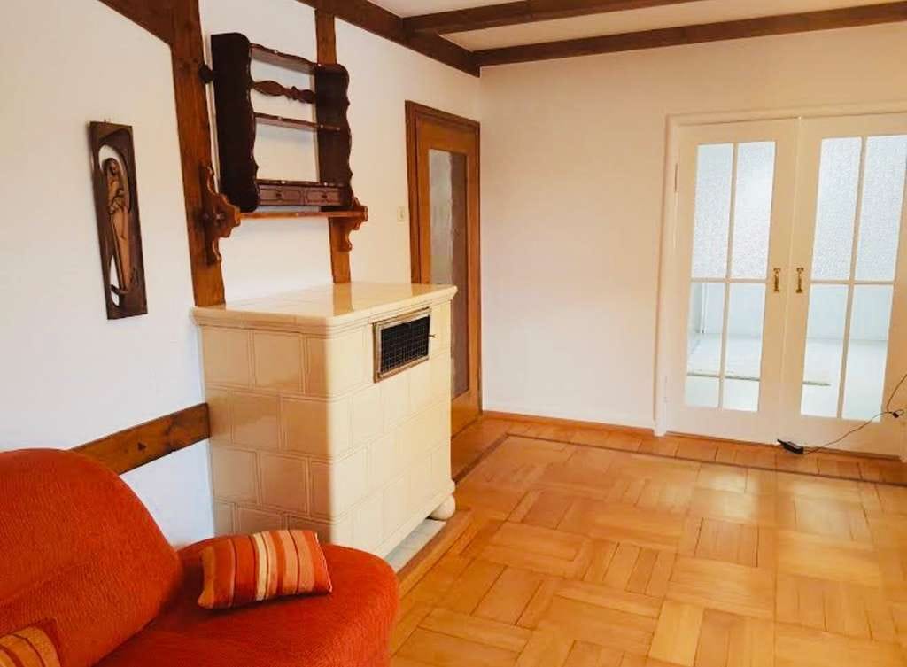 Immobilie in Sigmaringen - Einfamilienhaus mit viel Charme - Bild 1
