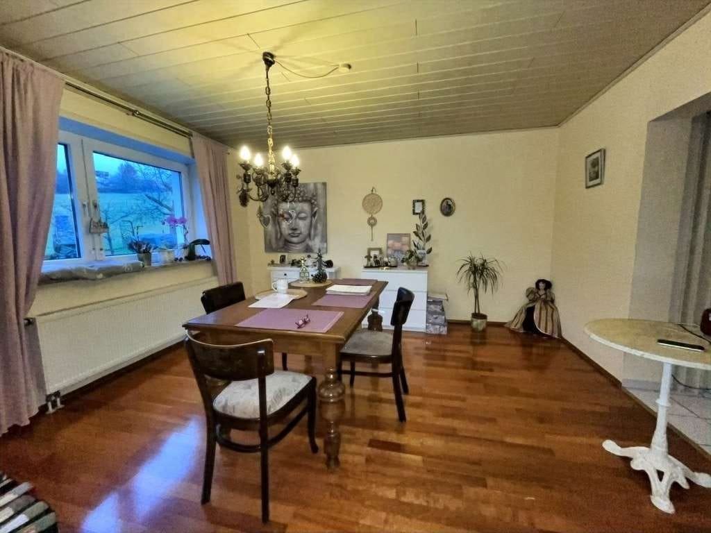 Immobilie in Heusweiler - Einfamilienhaus in Heusweiler-Kutzhof - Bild 4