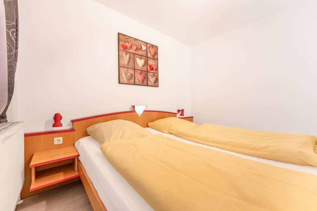 Immobilie in Runding - Ihre 2-Zimmer Ferienwohnung in Runding! - Bild 3