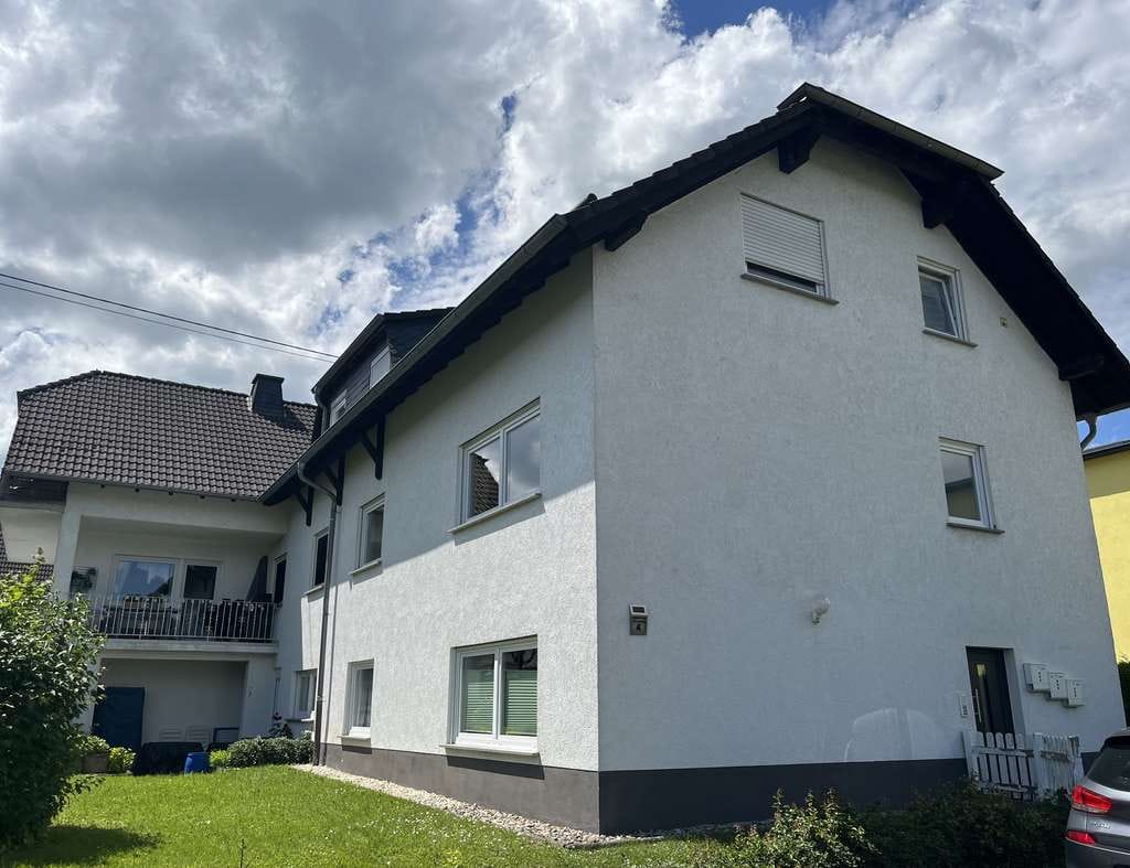 Immobilie in Waldmühlen - MFH mit 6 Wohneinheiten für Kapitalanleger im Bieterverfahren!!!, Mietertrag über 40.000 € p. a. - Bild 3