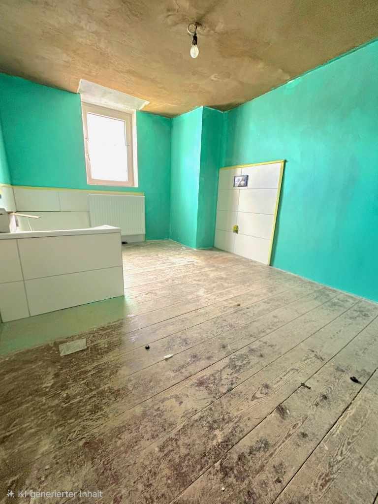 Immobilie in Rabenau - Unentdecktes Potenzial: Ein Rohdiamant wartet auf seinen Schliff - Bild 3