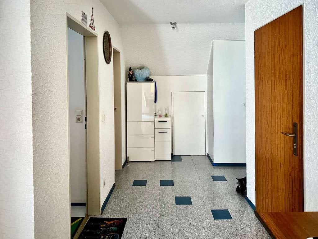 Immobilie in Ellwangen (Jagst) - Schick wohnen. Ganz oben! - Bild 4