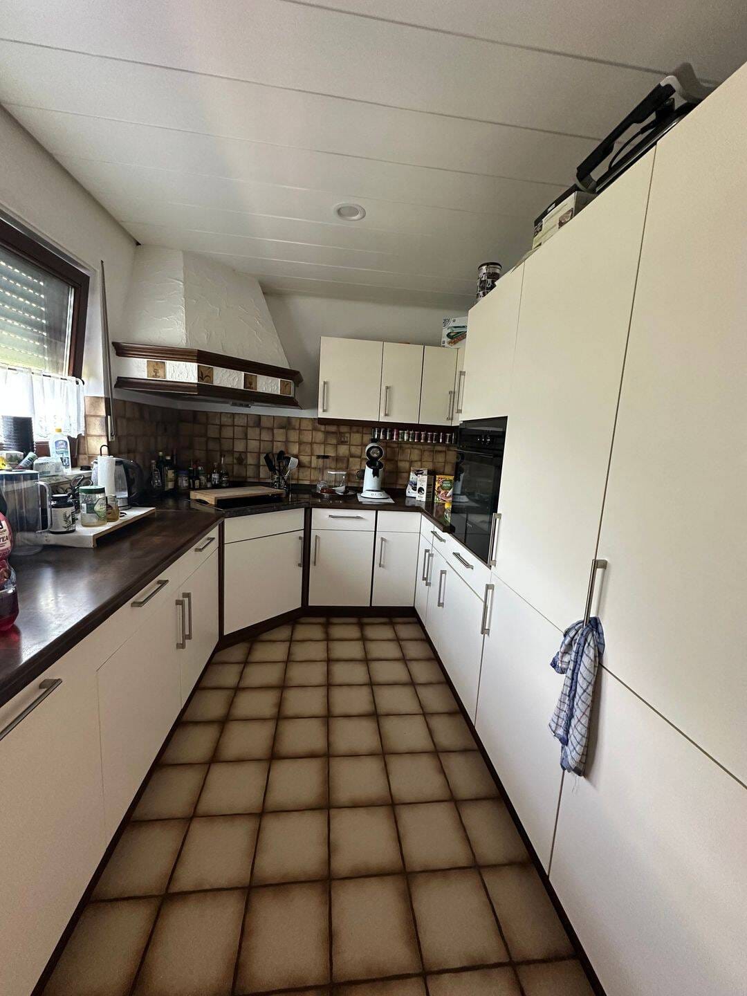 Immobilie in Hohberg - Wohnen mit Ausblick – attraktive 2,5-Zimmer-Wohnung in toller Lage von Niederschopfheim! - Bild 0
