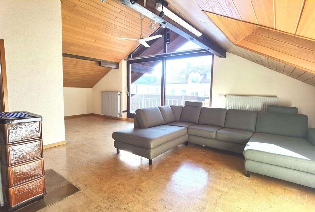 Immobilie in Gaimersheim - Zweifamilienhaus in Gaimersheim - perfekte Basis für Familie, Generationen und Ideen - Bild 4