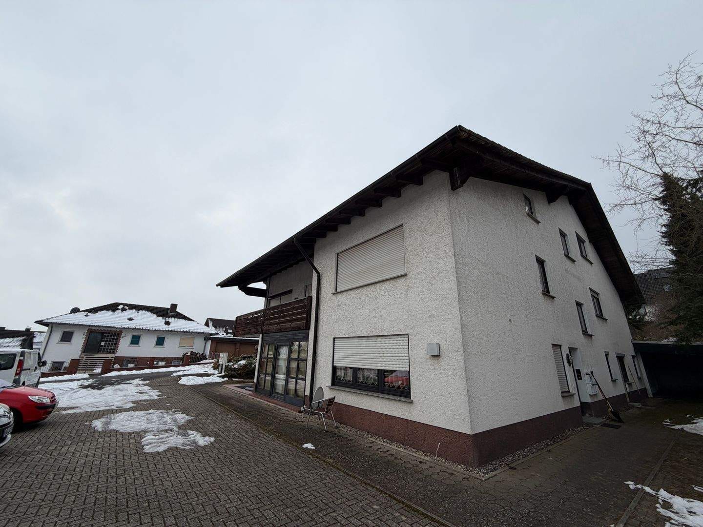 Immobilie in Bad Zwesten - Wo aus Raum Lebensqualität wird! - Bild 0