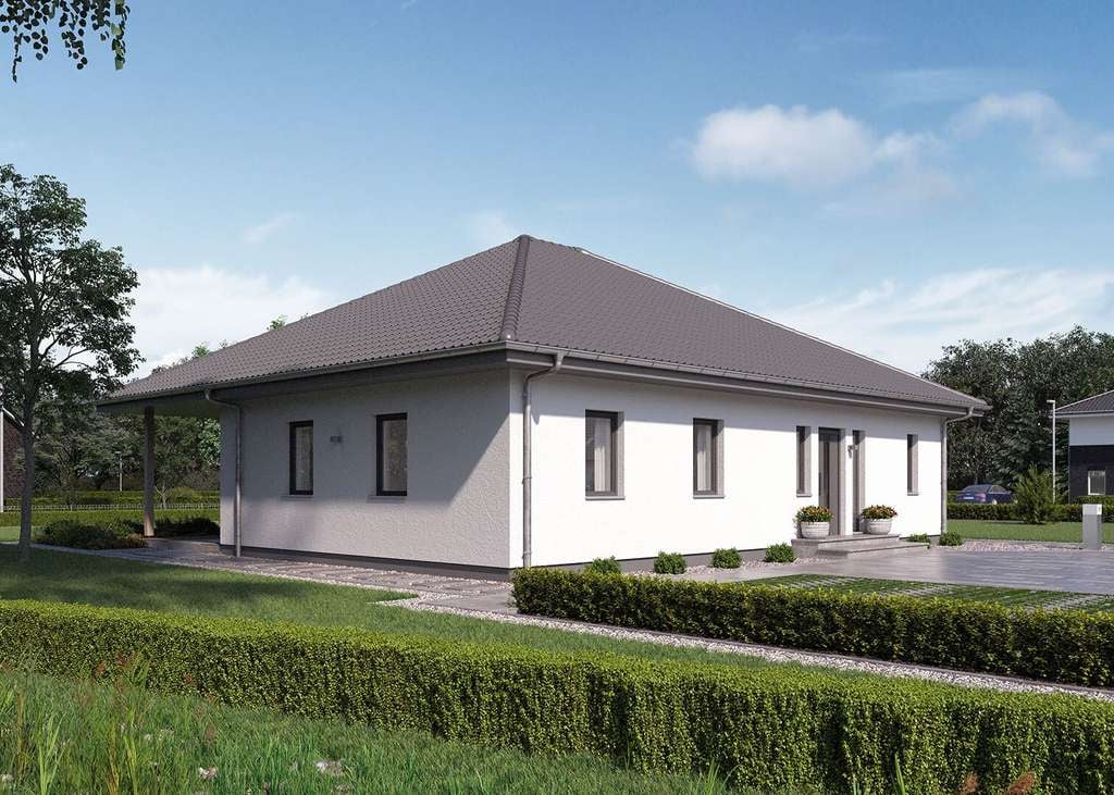 Immobilie in Niederstetten - Ein einzigartiges Zuhause zählt zu den bedeutendsten Dingen im Leben! Gestalten Sie Ihr Eigenheim - Bild 2