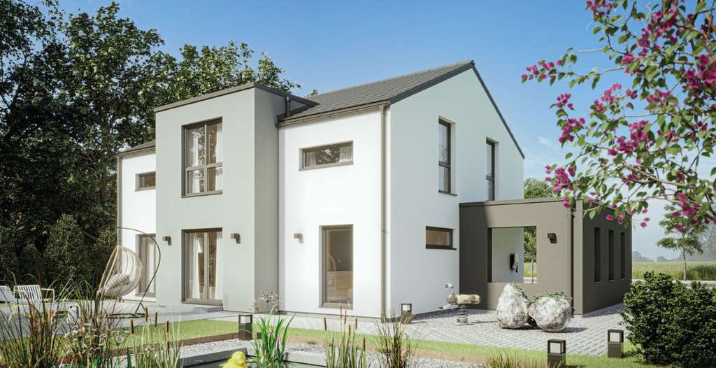 Immobilie in Moorenweis - Präzise Wohnarchitektur: Ihr durchdachtes Zuhause - Bild 0