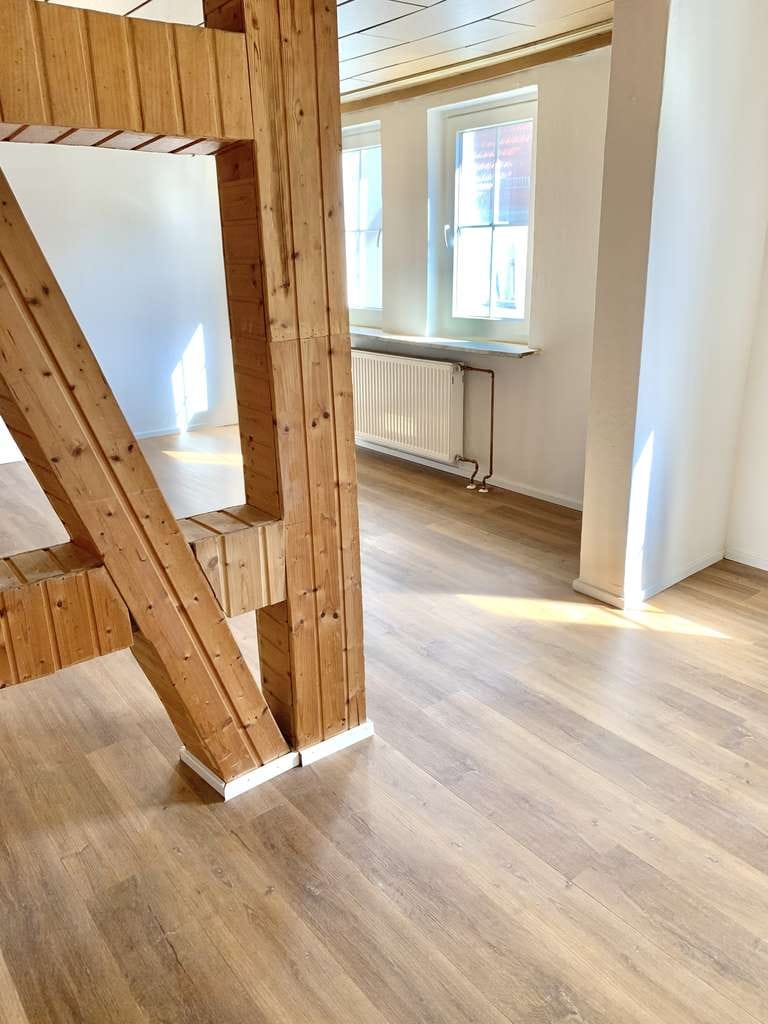 Immobilie in Calw - *** 7 % Ist-Rendite ! 5-Familienhaus in zentraler Lage von Calw  *** - Bild 0