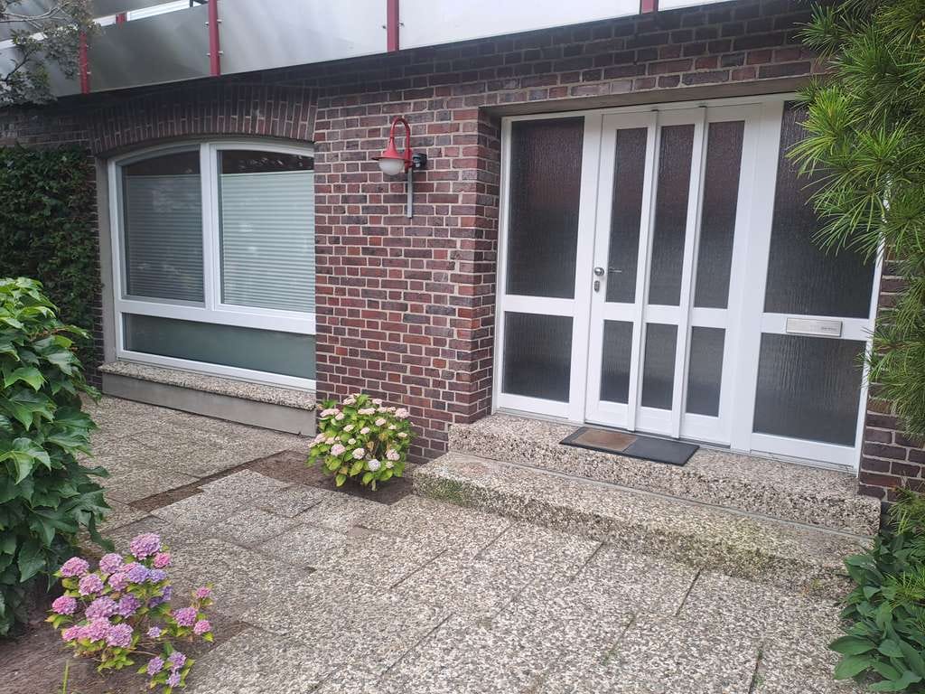 Immobilie in Gronau - Ideal als Kapitalanlage oder zur Eigennutzung – Gepflegtes Zweifamilienhaus in ruhiger Wohnlage - Bild 2
