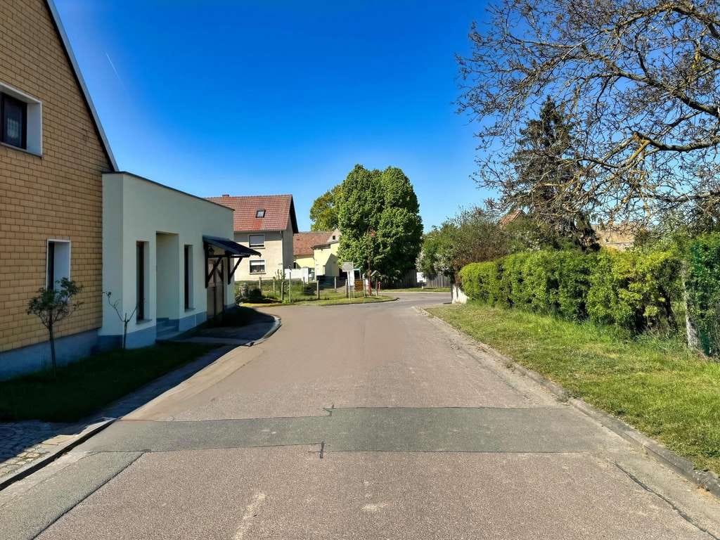 Immobilie in Jesewitz - Familienfreundliches Haus mit viel Platz und Ausstattung - Bild 4