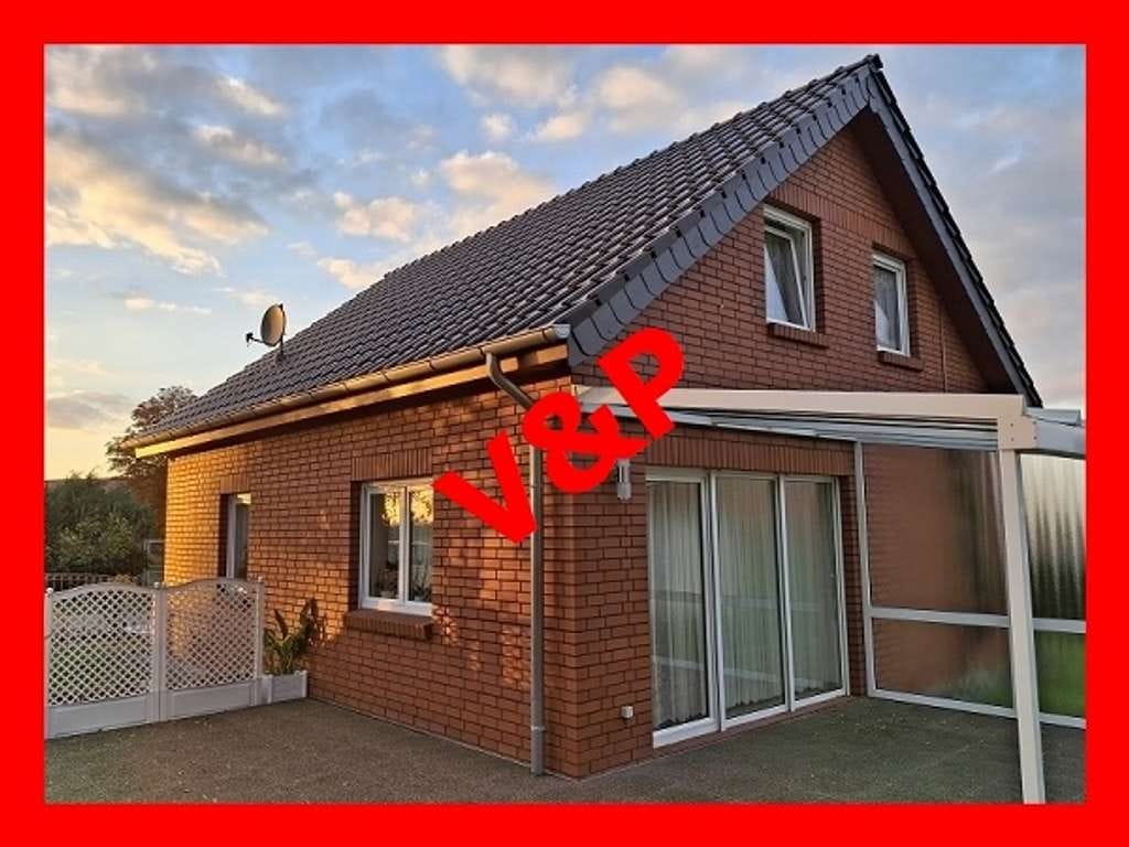 Immobilie in Bismark (Altmark) - Einfamilienhaus ohne Renovierungsrückstau!! - Bild 0
