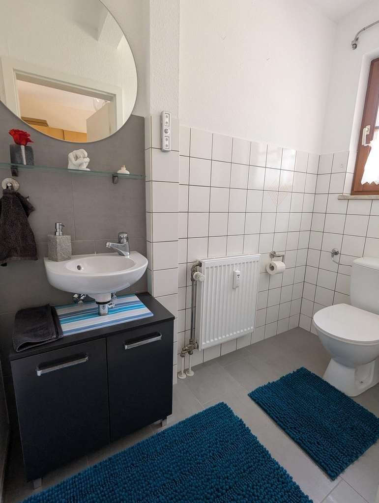Immobilie in Unterkirnach - Gepflegte Eigentumswohnung in Unterkirnach - Bild 2