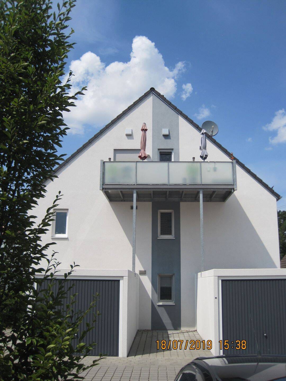 Immobilie in Baar-Ebenhausen - | nur für kapitalanleger | top mietertrag + gute rendite | mit großem balkon | nähe ingolstadt, manching, ... | - Bild 0