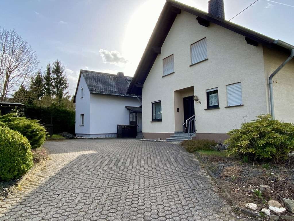 Immobilie in Dichtelbach - Renoviertes Kleinod - Bild 2