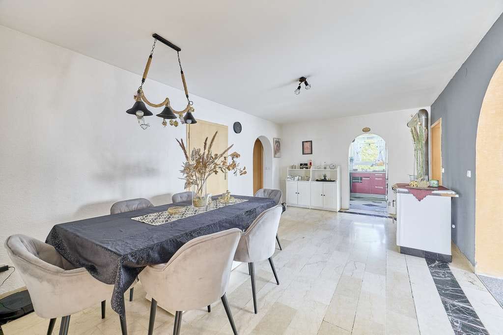 Immobilie in Schömberg - Solide Kapitalanlage mit Charme – modernisiertes Mehrfamilienhaus in ruhiger Lage von Schömberg - Bild 4