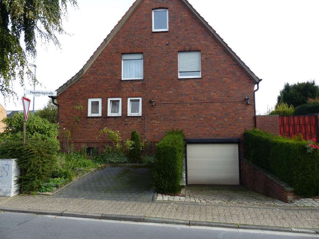 Immobilie in Lünen - Freistehendes Einfamilienhaus auf einem Erbbaurecht - Bild 1
