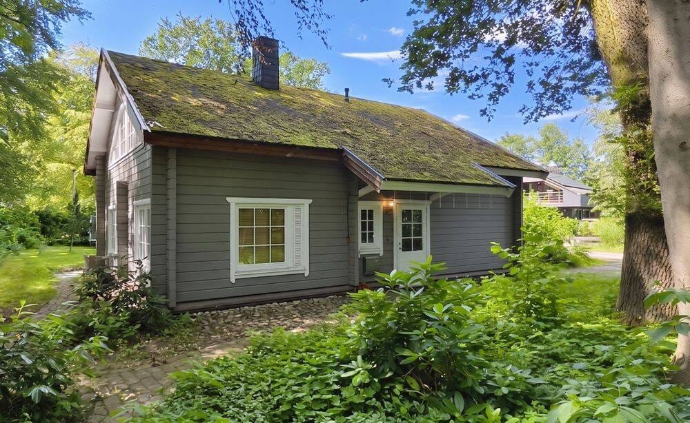 Immobilie in Uetze - Uetze - Einfamilienhaus am beliebten Spreewaldsee - Bild 2