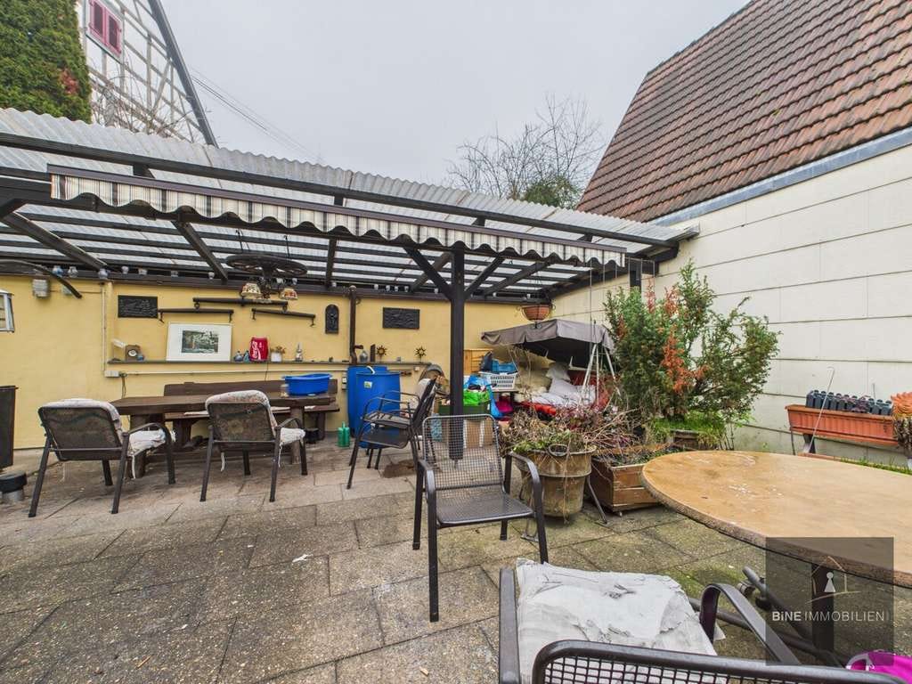 Immobilie in Beilstein - Renditestarkes Altstadthaus! - Bild 1