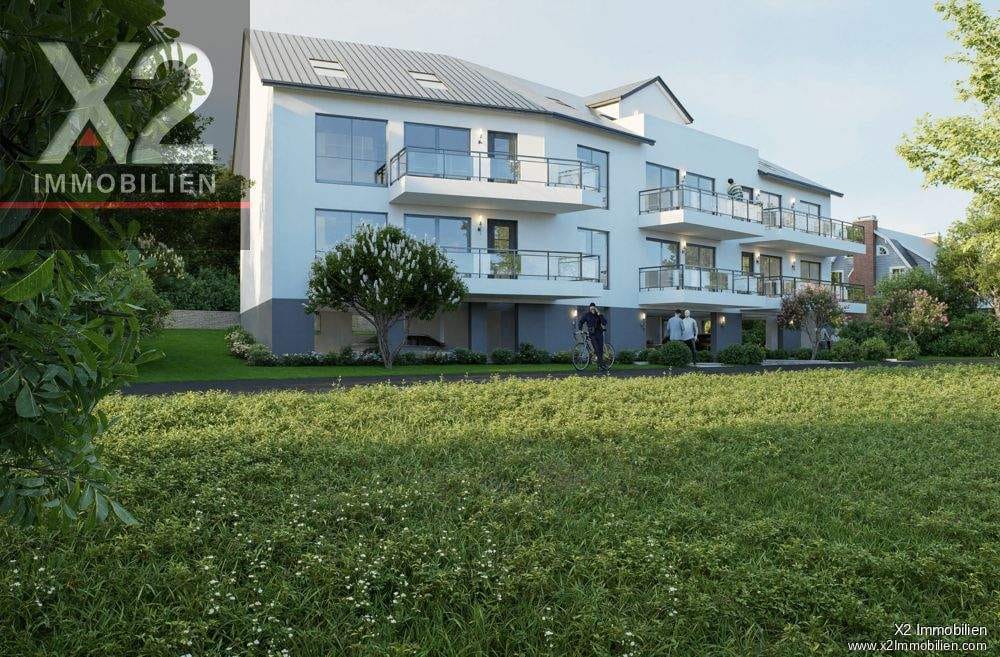 Immobilie in Ralingen - Exklusive Eigentumswohnung zu verkaufen - NEUBAU - Bild 4