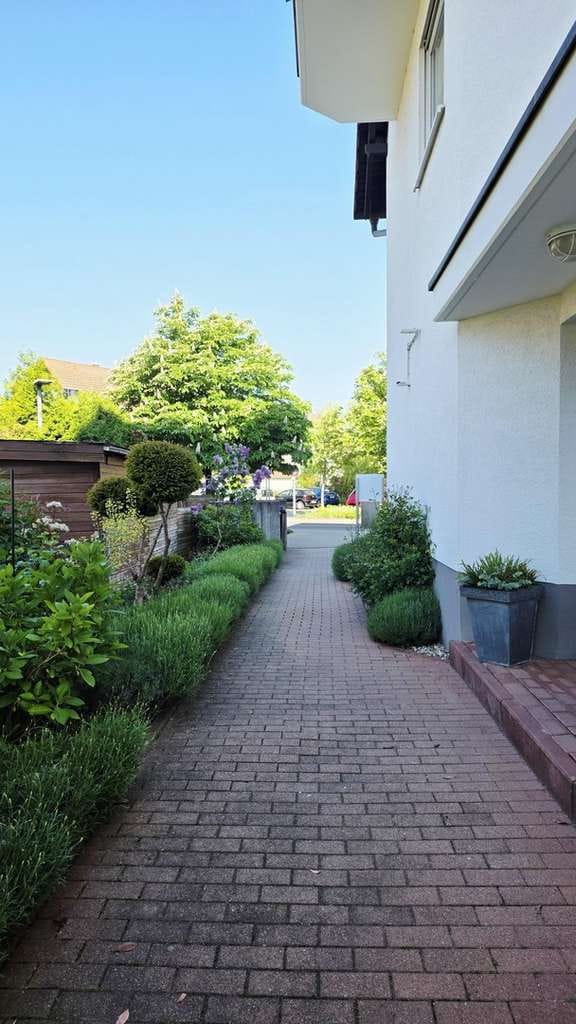 Immobilie in Waldsee - Charmante 2-Zimmer-Wohnung mit Balkon und Doppelparker in Waldsee - Bild 4
