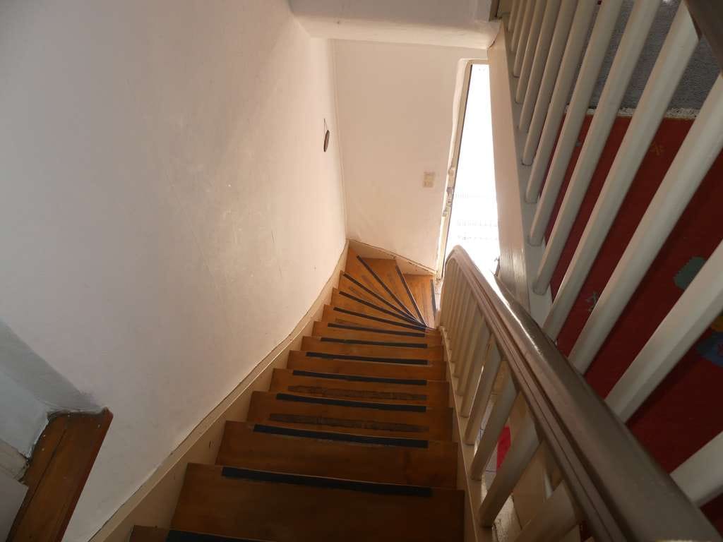 Immobilie in Heilsbronn - Haus mit Ladenfläche in Heilsbronn (Innenstadt)! Ladengeschäft vermietet! - Bild 4