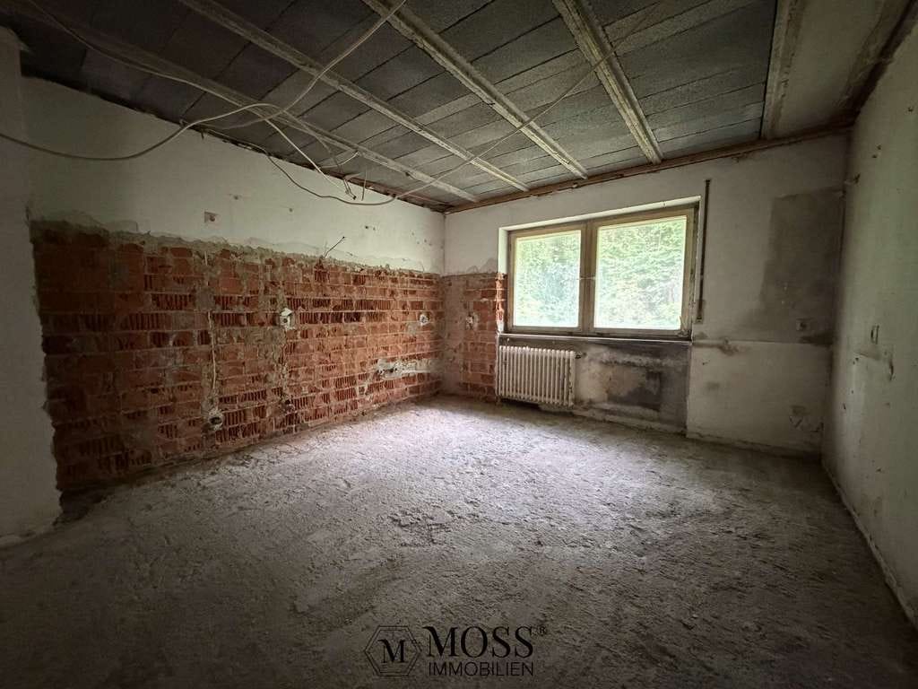 Immobilie in Vogtsburg im Kaiserstuhl - Projektentwickler aufgepasst: MFH mit 327 m² Potenzial am Kaiserstuhl - Bild 3