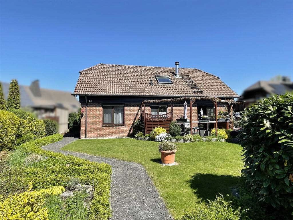 Immobilie in Lage - == 1-2 Familienhaus auf einem Erbpachtgrundstück in Müssen == - Bild 1