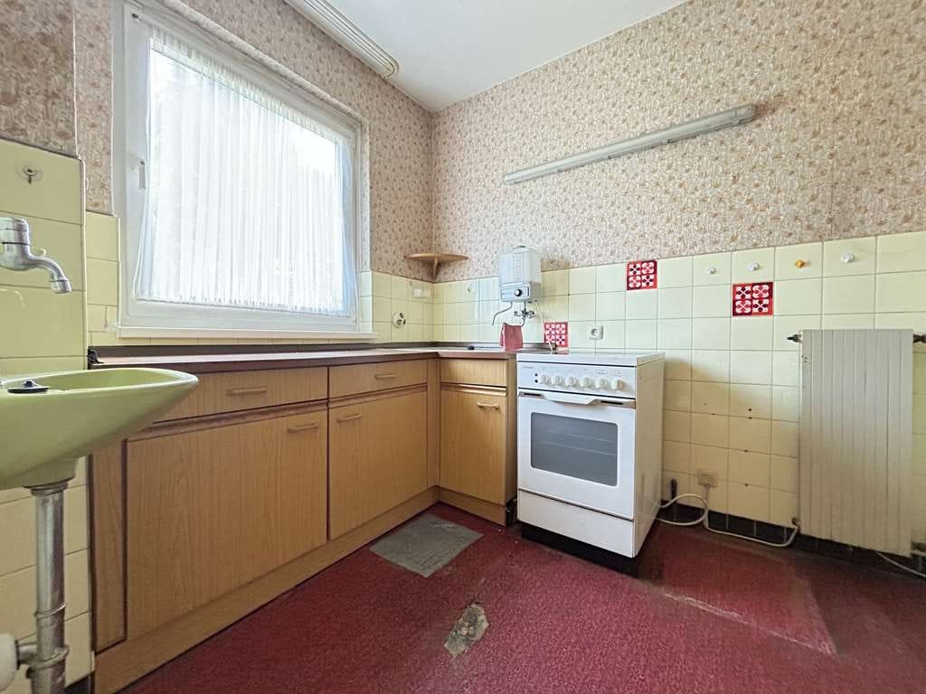 Immobilie in Lübeck - Schönes Endreihenhaus auf Erbbaugrundstück in beliebter Wohngegend Lübeck St. Jürgen - Bild 2