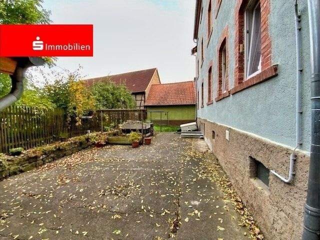 Immobilie in Erfurt - Generationshaus im nördlichen Stadtgebiet - Bild 3