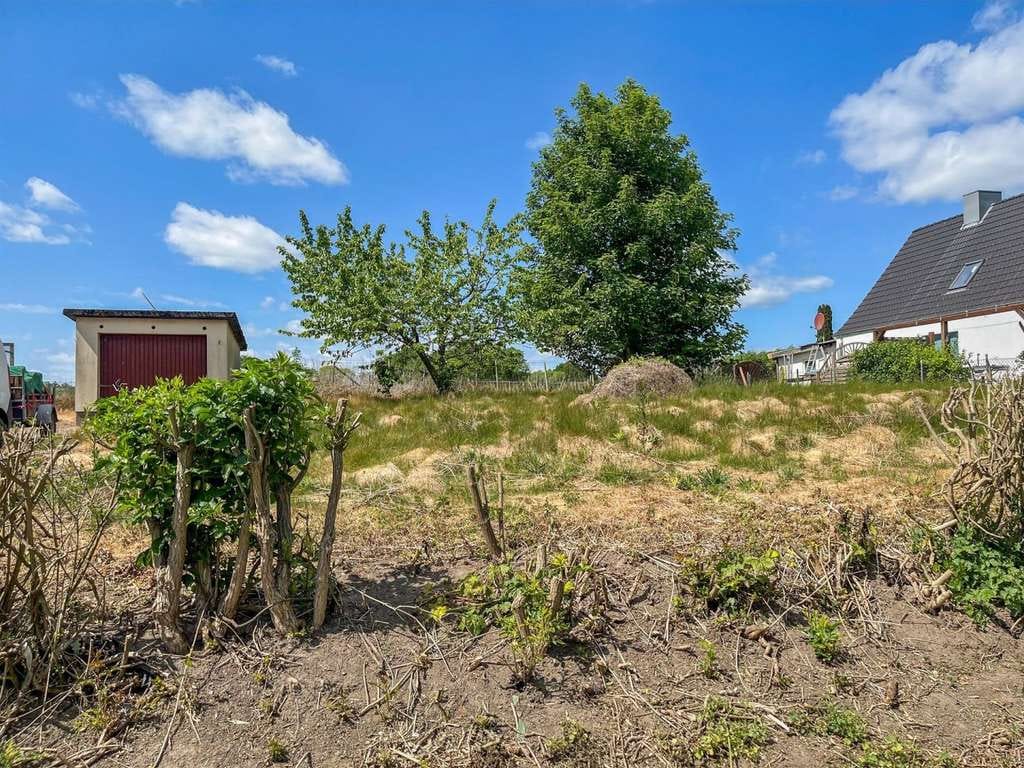 Immobilie in Süsel - Renovierungsbedürftiges EFH mit Teilkeller und Garage in ruhiger Lage. Ideal für Handwerker! - Bild 2