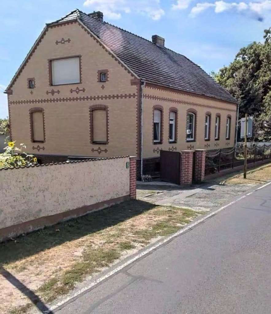 Immobilie in Schönwald - 1-2 Familienhaus im Unterspreewald - Bild 0