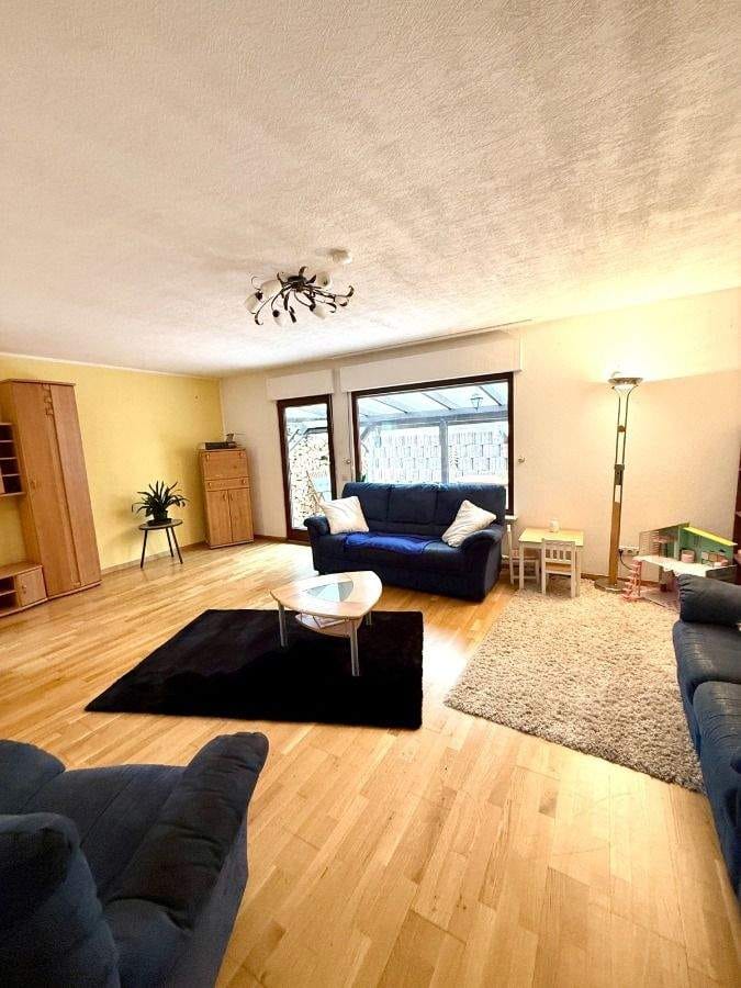 Immobilie in Heiligkreuzsteinach - Ein Ort zum Durchatmen - Einfamilienhaus in ruhiger Höhenlage - Bild 3