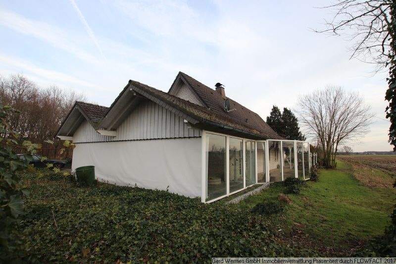 Immobilie in Bissendorf - Wohnen im Außenbereich - Bissendorf-Ellerbeck - Bild 2