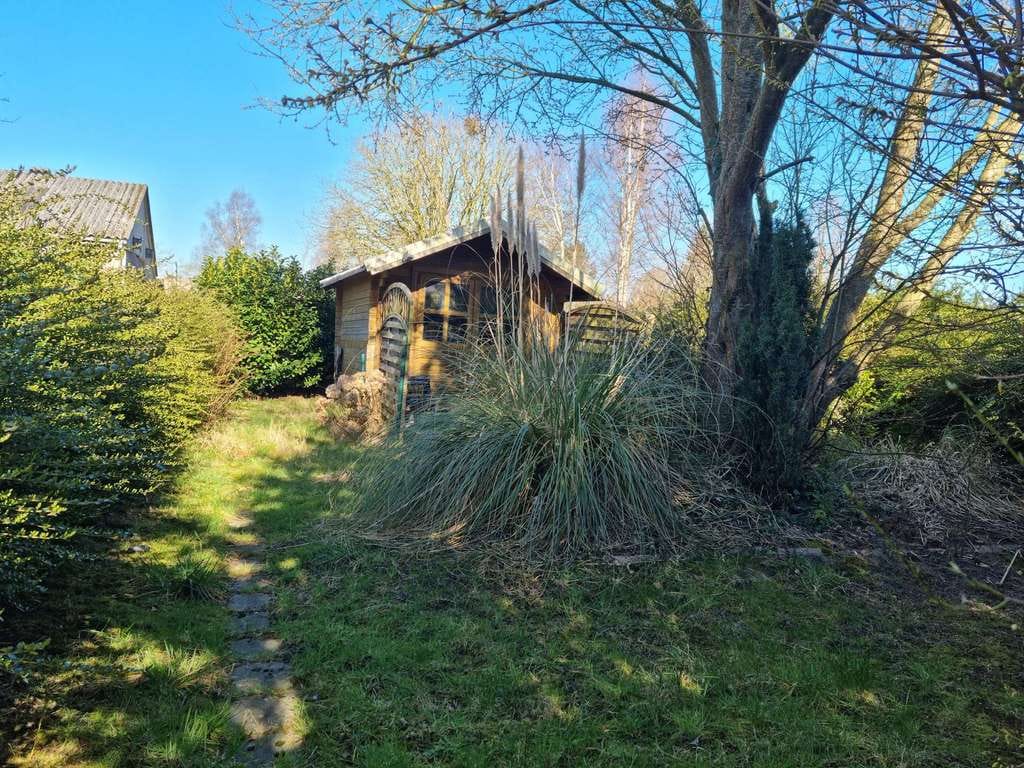 Immobilie in Sande - RESERVIERT: Renditestark & gepflegt – Vermietete Eigentumswohnung mit Gartenanteil - Bild 4