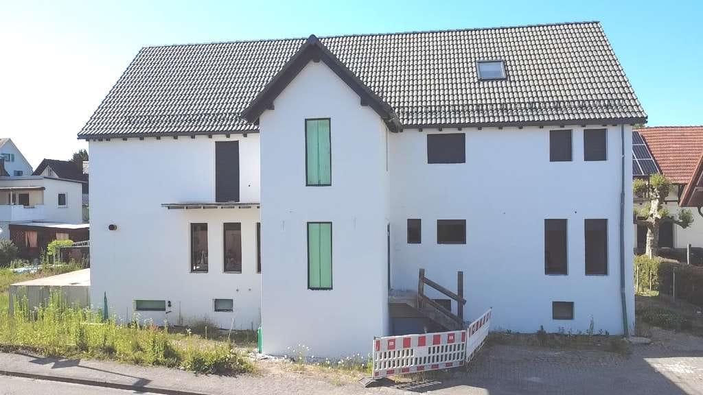 Immobilie in Achern - Neubauprojekt mit 3 Wohneinheiten – Wohnen, Vermieten oder Mehrgenerationenkonzept - Bild 0