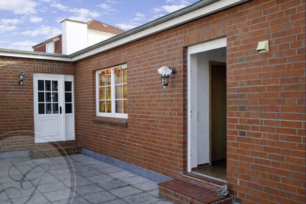 Immobilie in Wittdün auf Amrum - Gi - Solides Mehrfamilienhaus mit Gewerbeanteil - Bild 3
