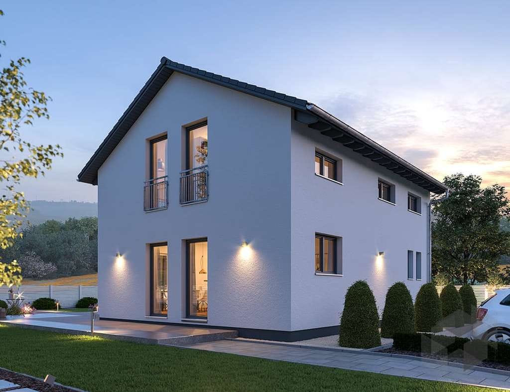 Immobilie in Gutenzell-Hürbel - MIT UNS IST BAUEN NOCH BEZAHLBAR - Bild 0