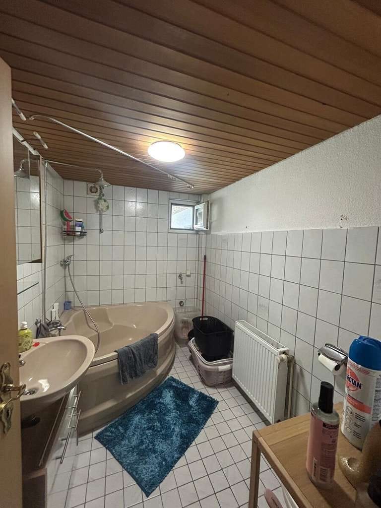 Immobilie in Schwelm - Gepflegte 3-Zimmer-Maisonettewohnung mit Garten, Wintergarten und Stellplatz in Schwelm - Bild 2